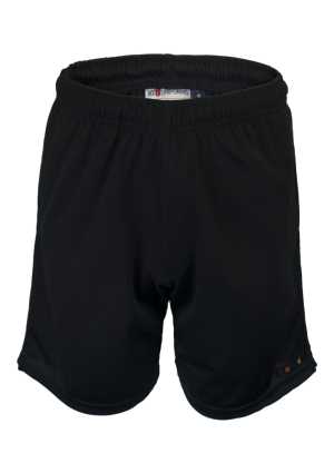 Douglas Park School PE Short Black